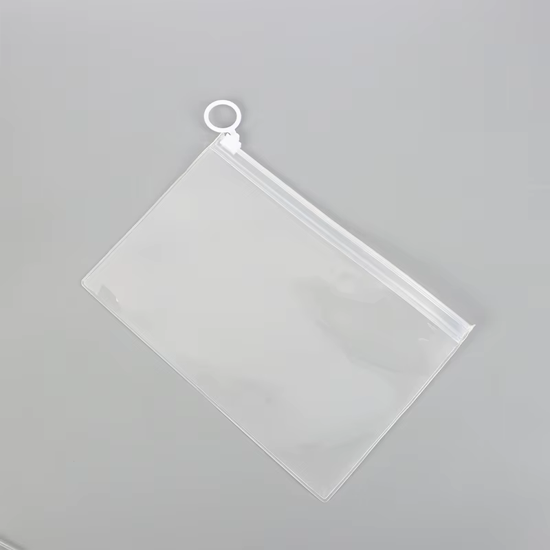Sacs de rangement pour pinceaux de maquillage, trousse à crayons en maille transparente pour étudian