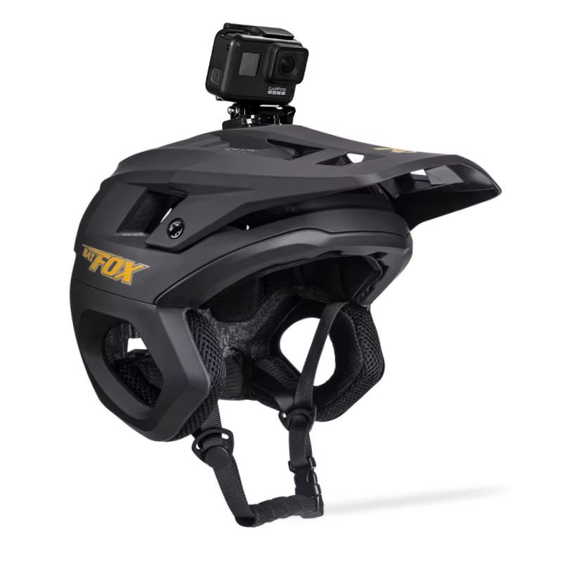 Casque de vélo BATFOX Summer 3/4 pour adultes, VTT, DH, BMX, certifié CE/EN1078, protection des orei