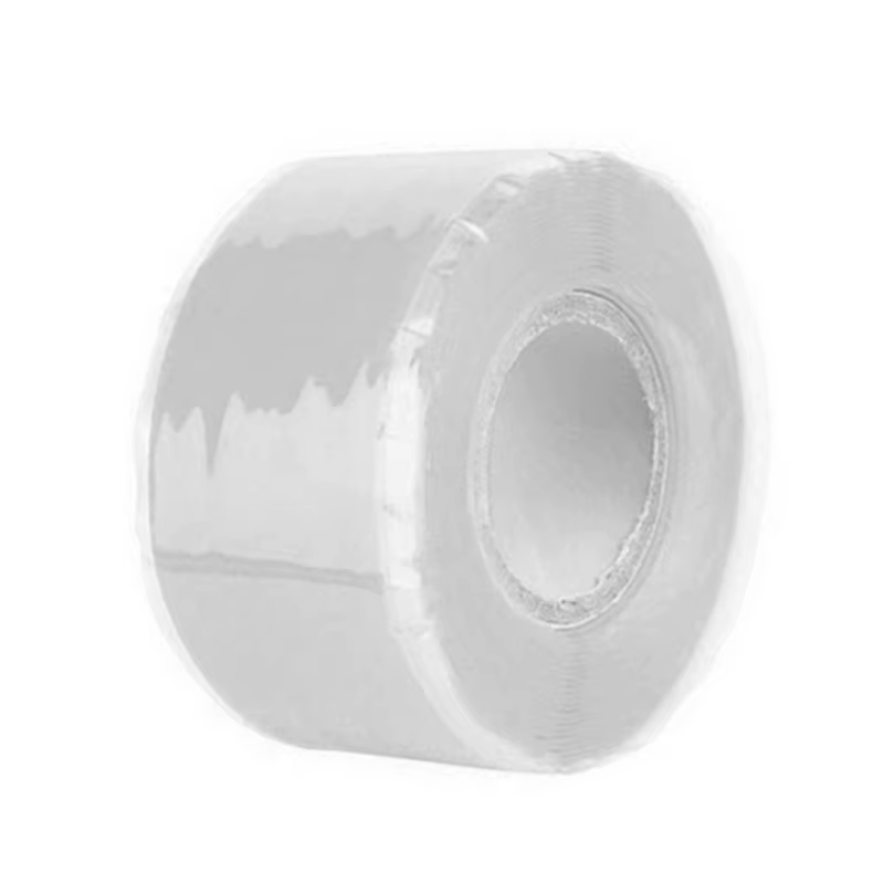 Ruban isolant auto-adhésif en caoutchouc de silicone, étanche, multi-usages, fil d'urgence, tuyau, b
