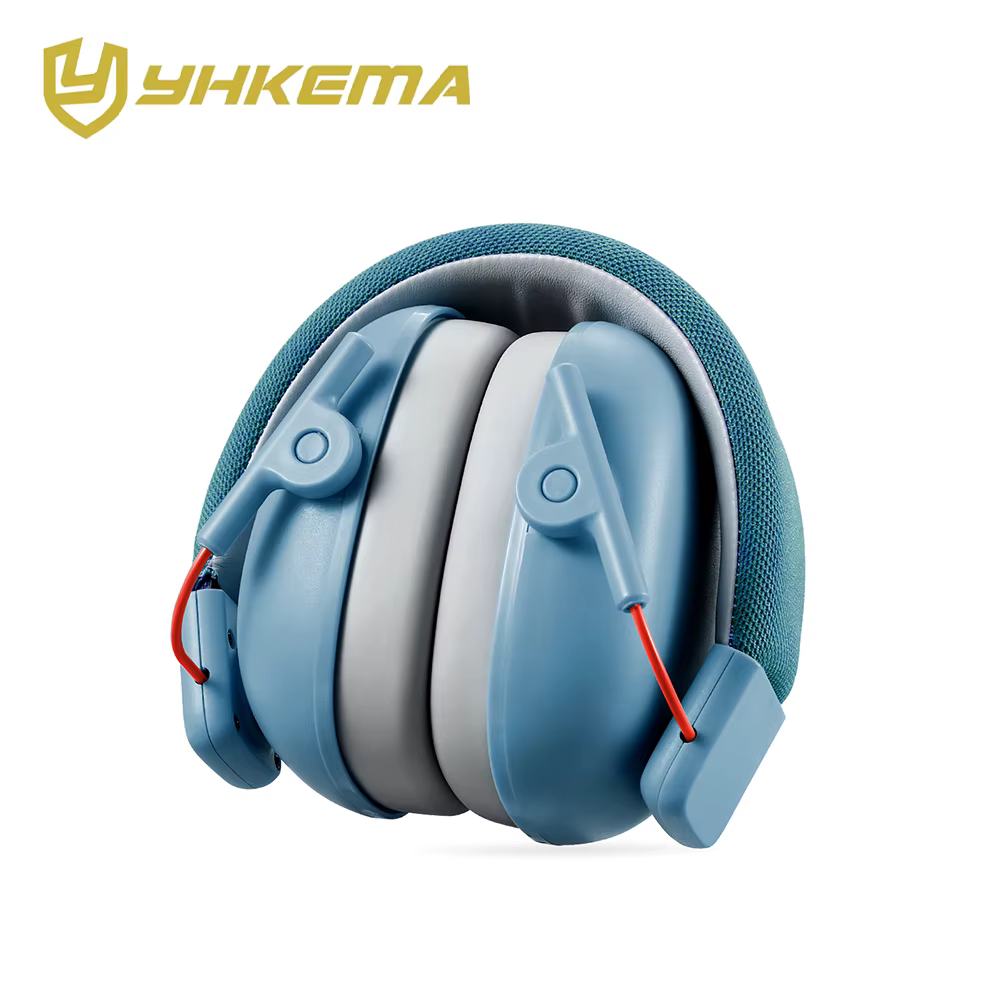 K40 bébé cache-oreilles 3-16 ans enfant YHKEMA bébé Protection auditive sécurité cache-oreilles rédu