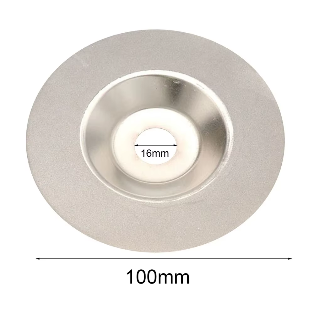 Performance Stable Durable longue durée de vie accessoires de disque abrasif pratiques et fiables di
