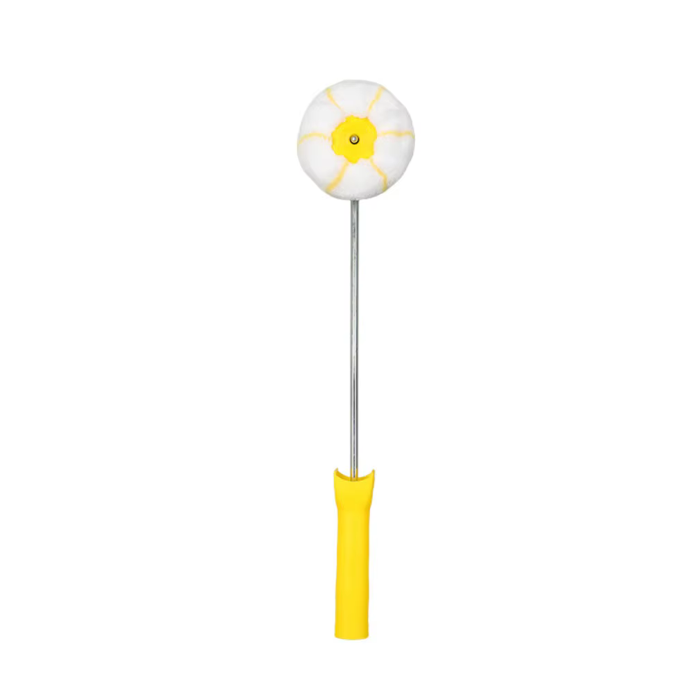 Rouleau d'angle pour cloisons sèches de 40 cm, outil de peinture manuel pour coins arrondis, outil d
