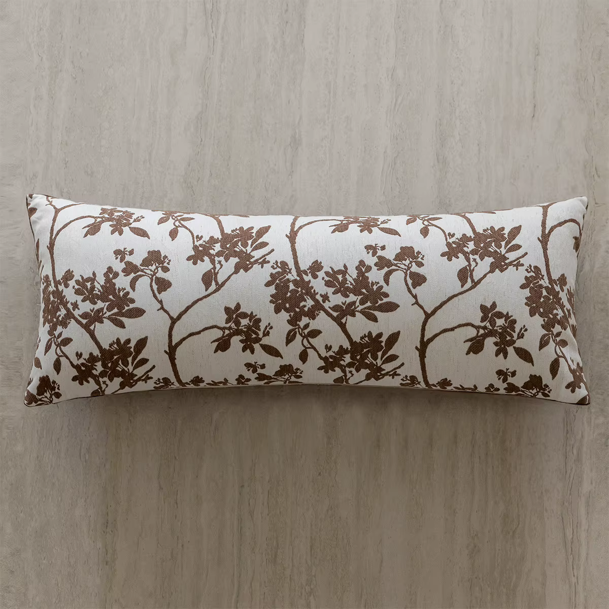 Housse de coussin à pince à jambes longues 35x90cm, taie d'oreiller de taille, luxueuse housse de co