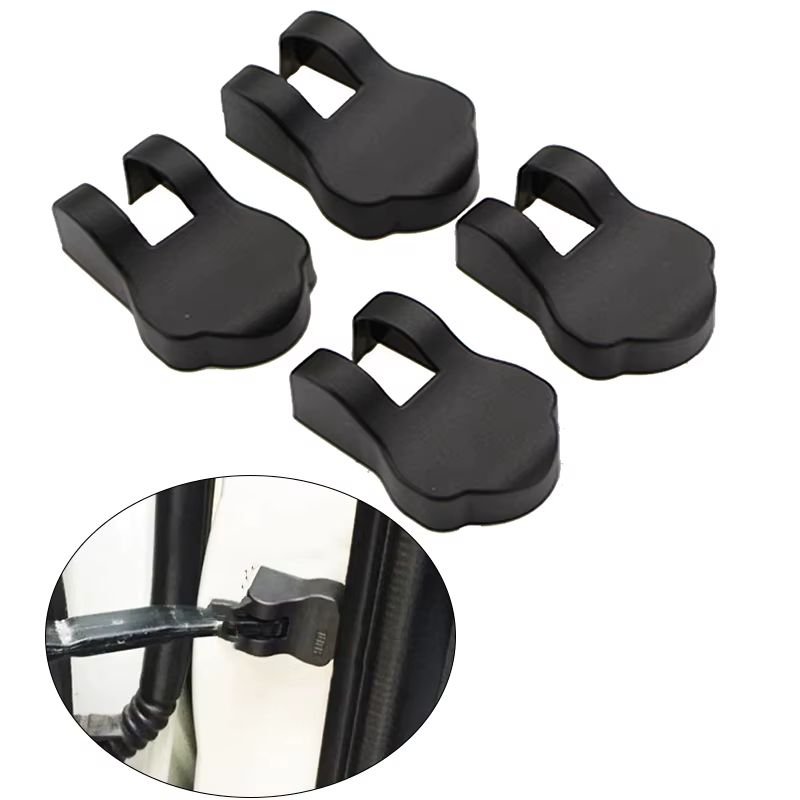 Housses de protection de serrure de porte pour Subaru Forester, Outback, XV, CompleImpreza, Juste de