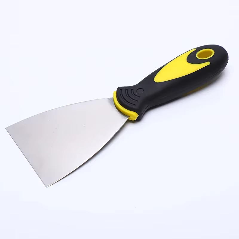 Truelle lisse pour cloisons sèches, brosse murale, lame Flexible, finition de peinture en aérosol, m
