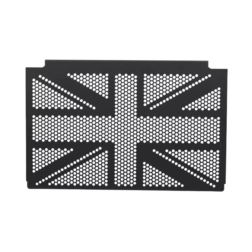 Protecteur de radiateur pour Trident660, couvercle de calandre pour Triumph Trident 2022, 2022, 2022