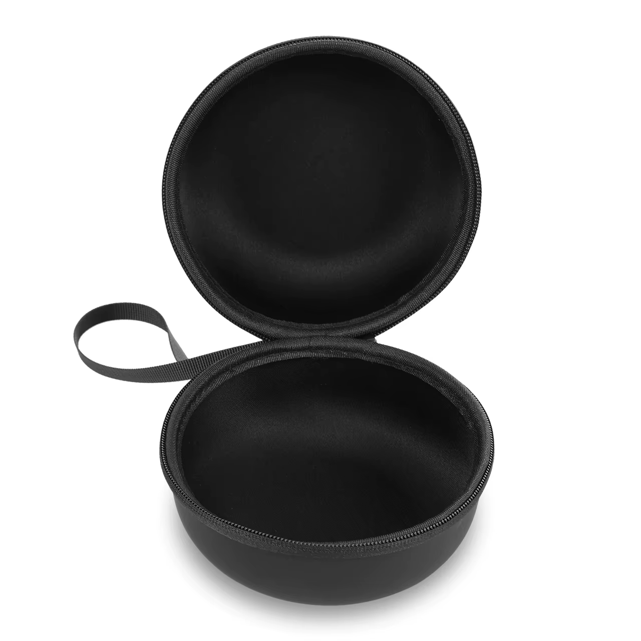 Casque de protection auditive électronique tactique pour la chasse avec étui, réduction du bruit, ca