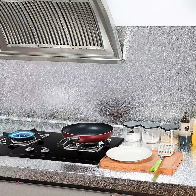 Autocollants de cuisine