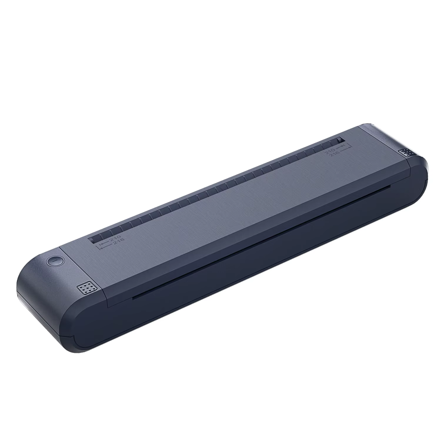 Imprimante à ruban A4, imprimante recto-verso, peut imprimer sur du papier A4 et du papier thermique A4, fonction Bluetooth, imprimante à transfert thermique