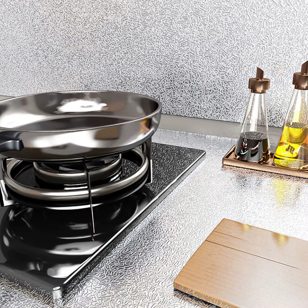 Autocollants de cuisine