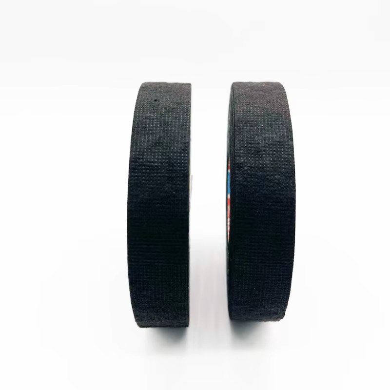 25M 9/19/25MM Tesa ruban adhésif en tissu résistant à la chaleur pour câble automobile