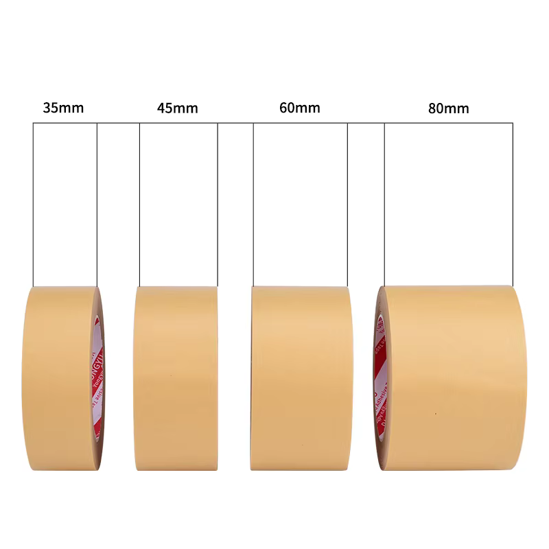 Ruban en papier kraft de haute qualité – Autocollant