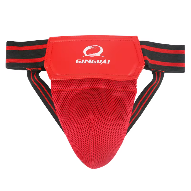 Protège-entrejambe noir pour adulte, protection de l'aine, MMA, taekwondo, karaté, sport, rika, boxe, muay-thaï, offre spéciale
