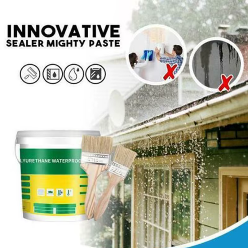 Scellant innovant en PolyVrac