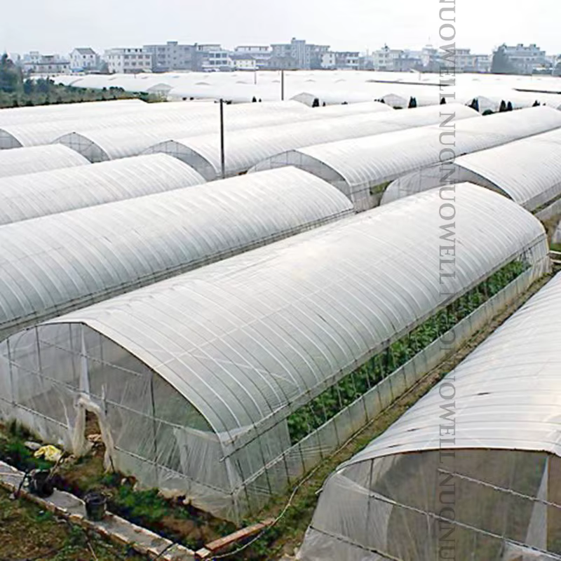 1 rouleau 5 ~ 30cm X 10M Transparent serre Film ruban de réparation résistant aux UV Agriculture jardin