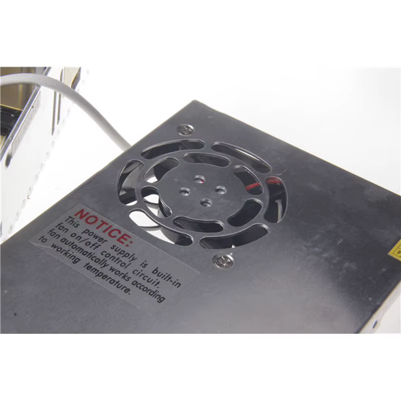 Alimentation de commutation 350W 5v 70a, alimentation Ac-dc à sortie unique pour bande Led, transformateur Ac 110V/220V à DC 5v, pilote led