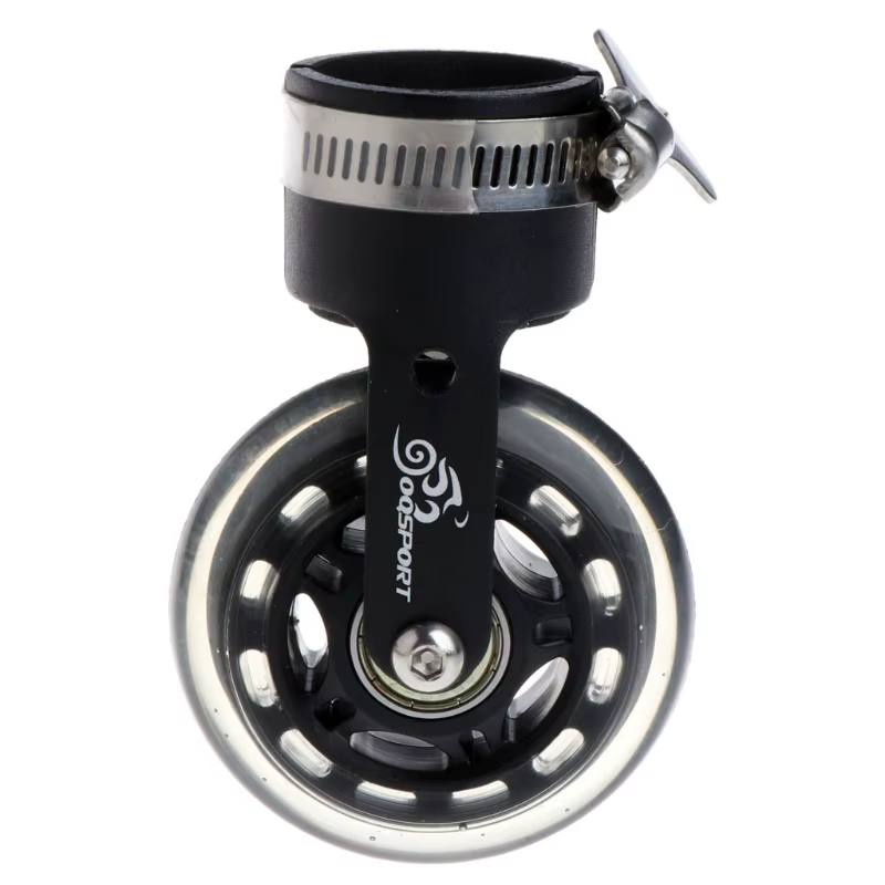 Roue à roulettes auxiliaire pliable pour vélo Portable, accessoires de cyclisme