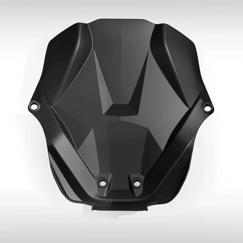 Protection de carter de moteur de moto, déflecteur avant, couvercle pour BMW Runder GS LC, ADV, RT LC, R1250 R, RS, RT, S