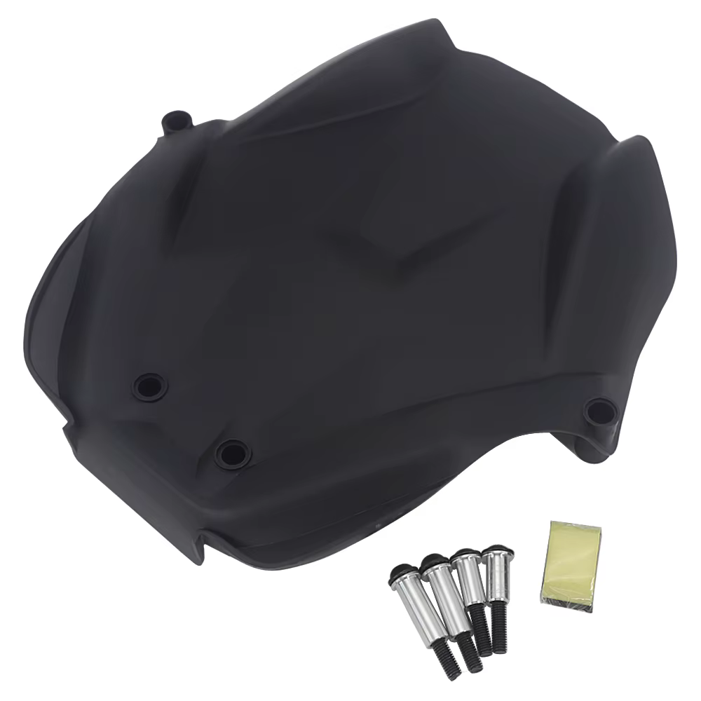 Protection de carter de moteur de moto, déflecteur avant, couvercle pour BMW Runder GS LC, ADV, RT LC, R1250 R, RS, RT, S