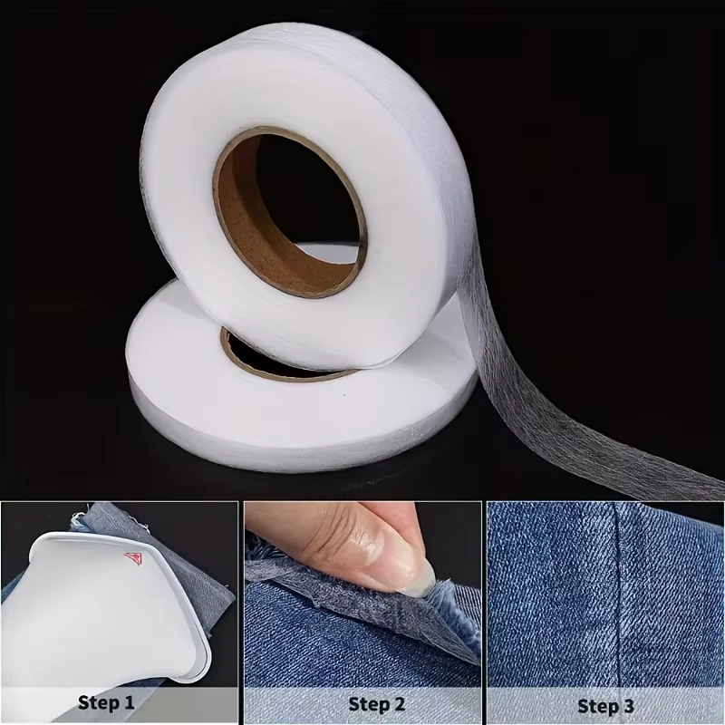 Rouleau de ruban fusible 64M
