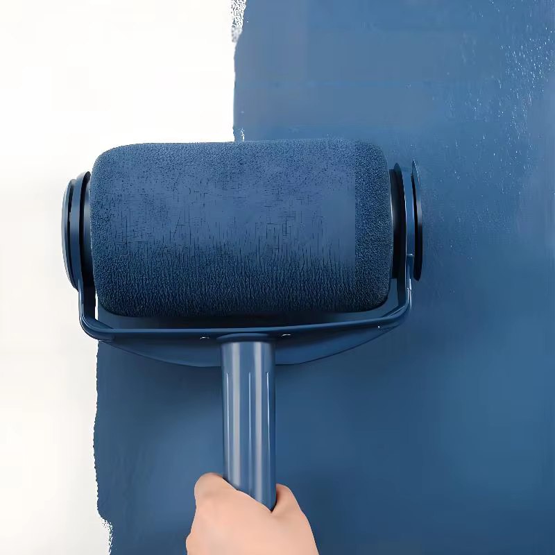 Rouleau à peinture