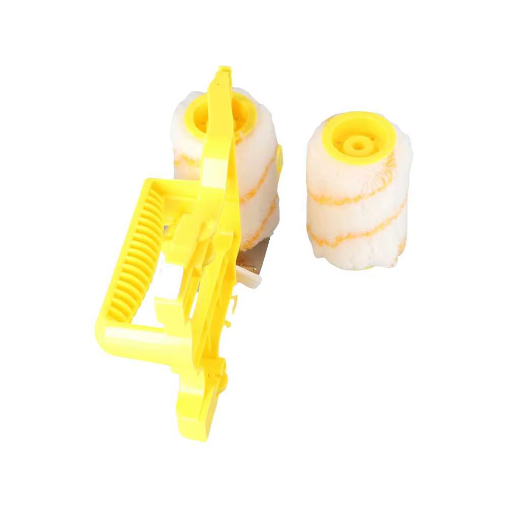 Pinceau multifonctionnel pour peinture
