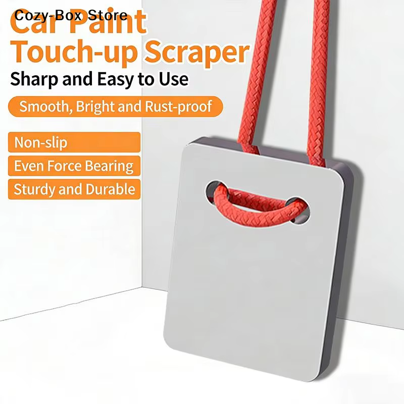 Outil de décapage de peinture et vernis