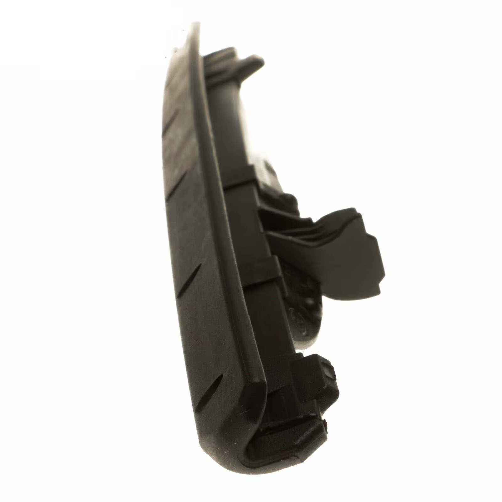 Bande de protection de porte gauche/droite pour Ford Focus Mk3 Mk4, protection de bord de porte avant, 2012-20, moulures de style