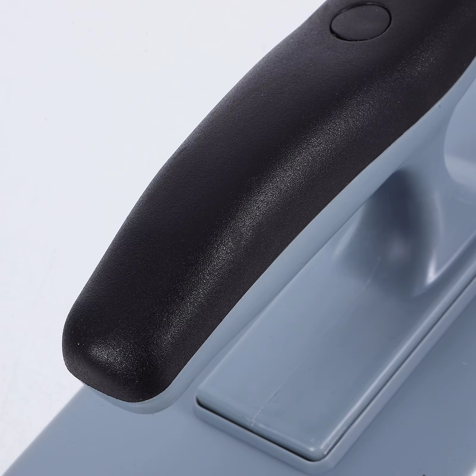 Truelle de finition, couteau à mastic en plastique