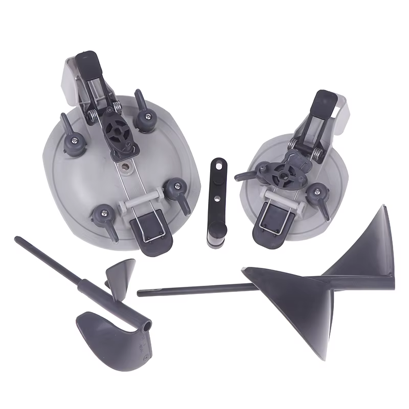 Couvercle de boîte de peinture pour mélange de 1l/4l