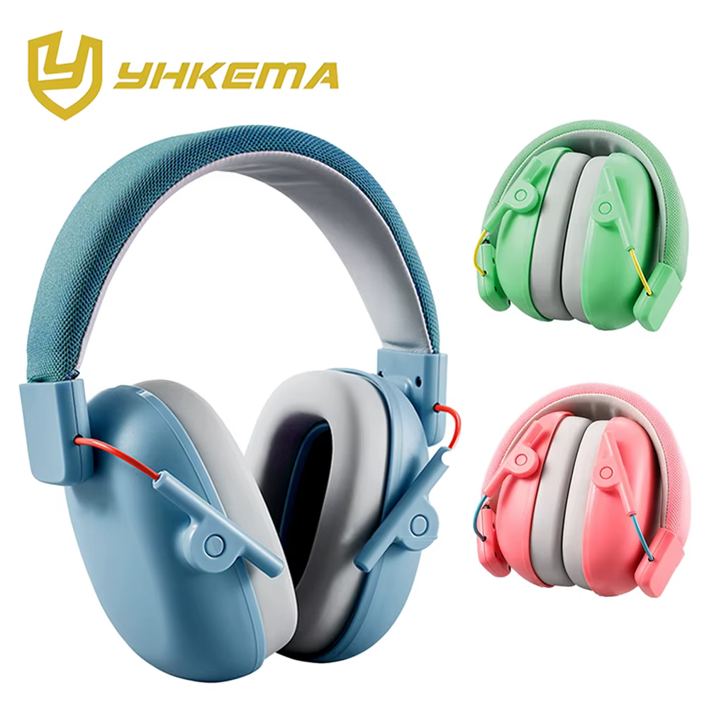 ARE NEXT-Casque antibruit pour enfants, protège-oreilles de protection 26dB, protège-oreilles pour enfants de 1 à 14 ans