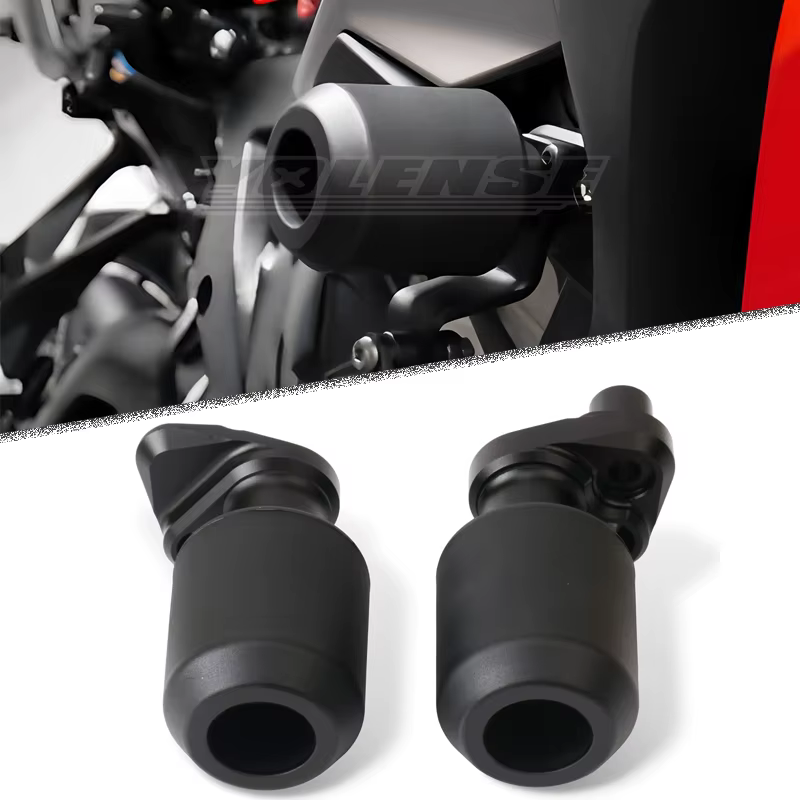 Cadre de Protection contre les chutes pour moto BMW S1000XR S1000 XR S 1000 XR 2019 – 2023, carénage coulissant, Protection contre les chocs