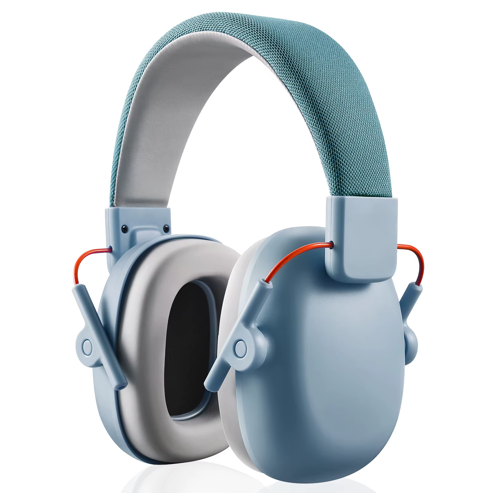 Cache-oreilles pour enfants de 3 à 16 ans, Protection auditive, sécurité, réduction du bruit, écouteurs pour enfants