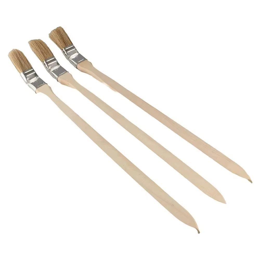 Nouvelle brosse à peinture marine à long manche