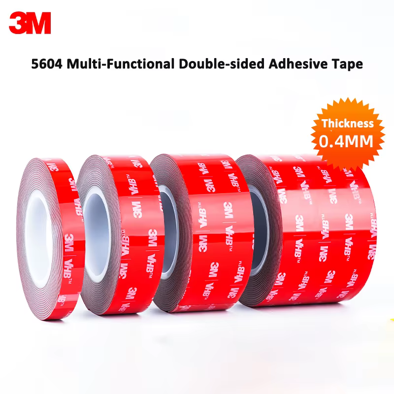 Ruban adhésif Double face 3M 5604