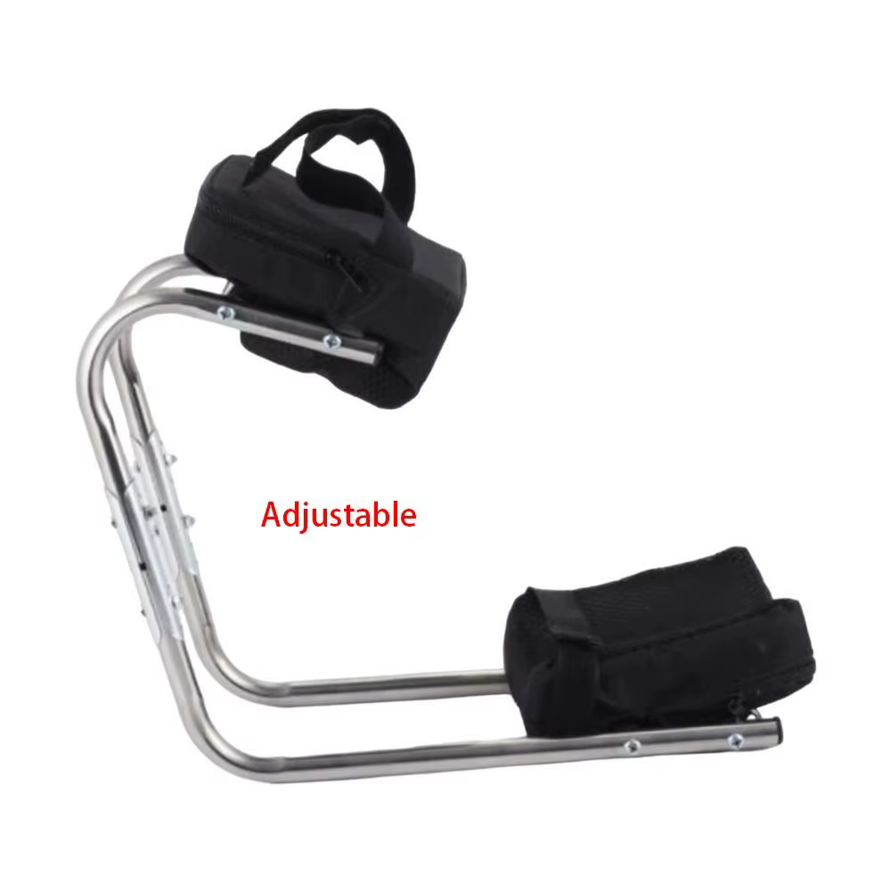 Protecteur de siège de genou robuste et Portable, Support de cheville, siège de genou de jardin, ergonomique, permettant d'économiser du travail, jardinage