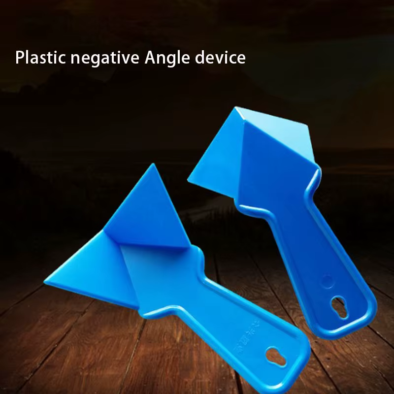 Extracteur d'angle de mur