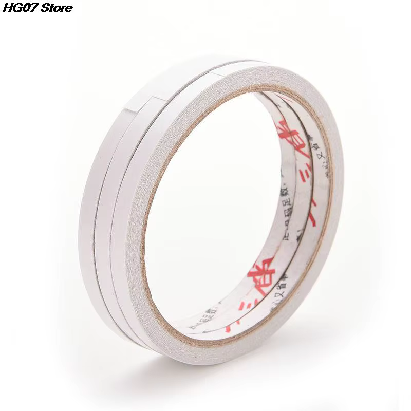 Ruban Adhésif Double Face Super Fin