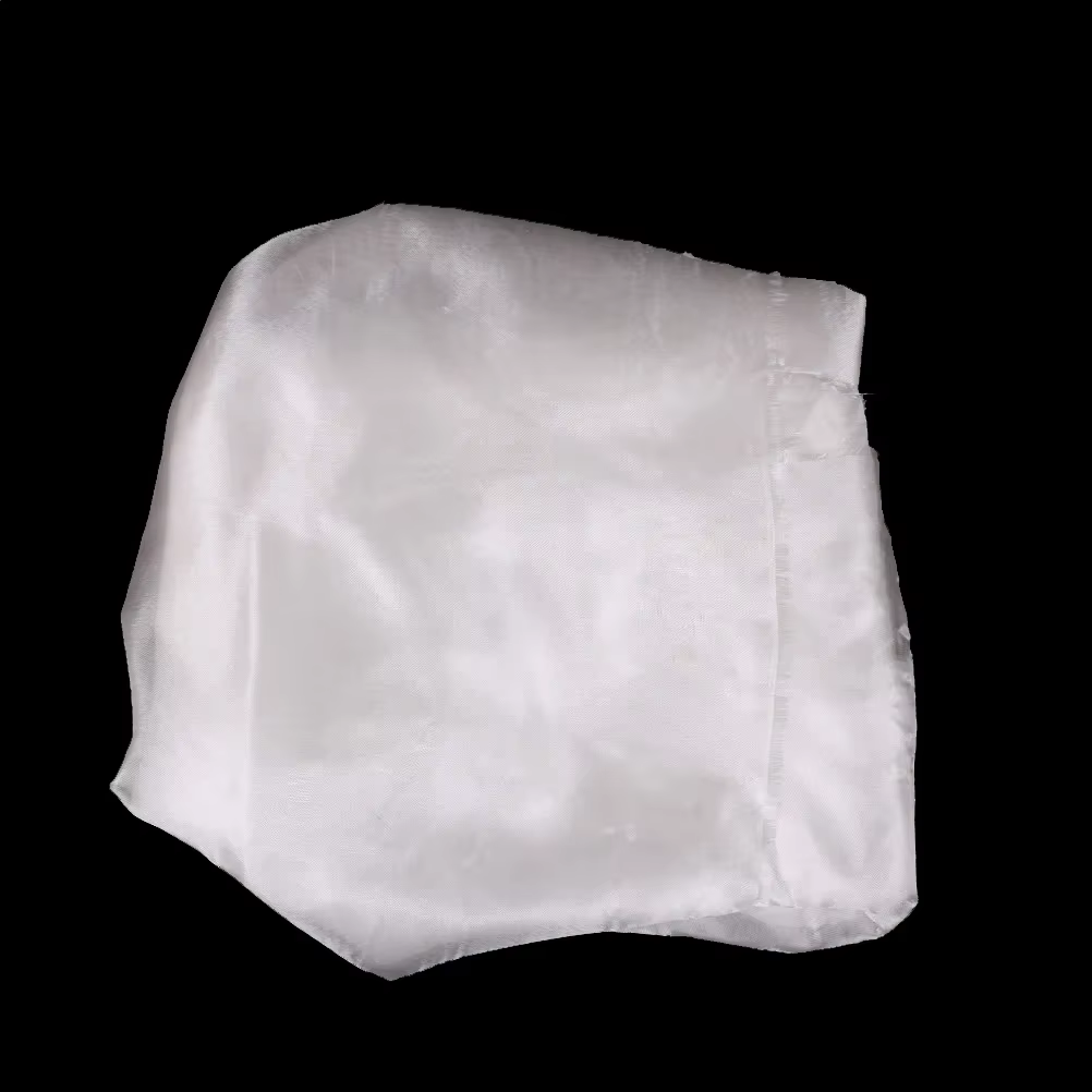 Tissu en fibre de verre Ultra fin de 0.03mm
