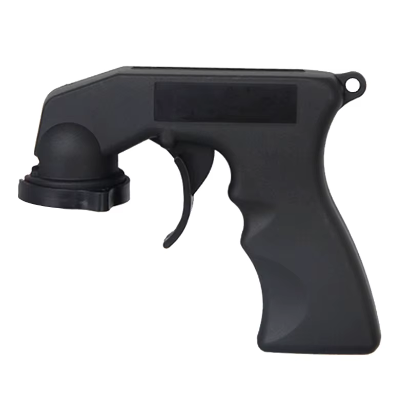 Adaptateur de pulvérisation d'aérosol professionnel pour voiture
