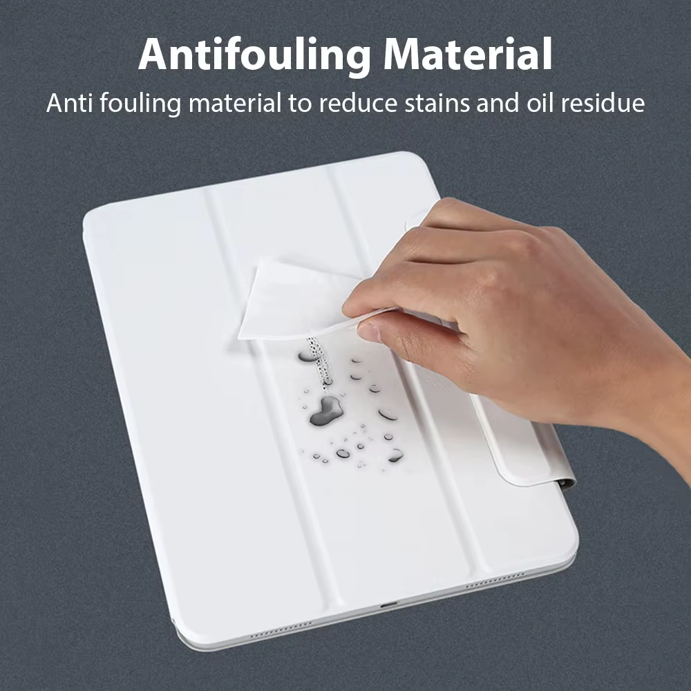 Étui de Protection magnétique pour iPad Pro11, 12.9, 3e, 4Gen, 5e, 6e, 10e, 10,9 pouces, 2022, 2025, Air6, 7, air5, air4, A16, 11 pouces, accessoire