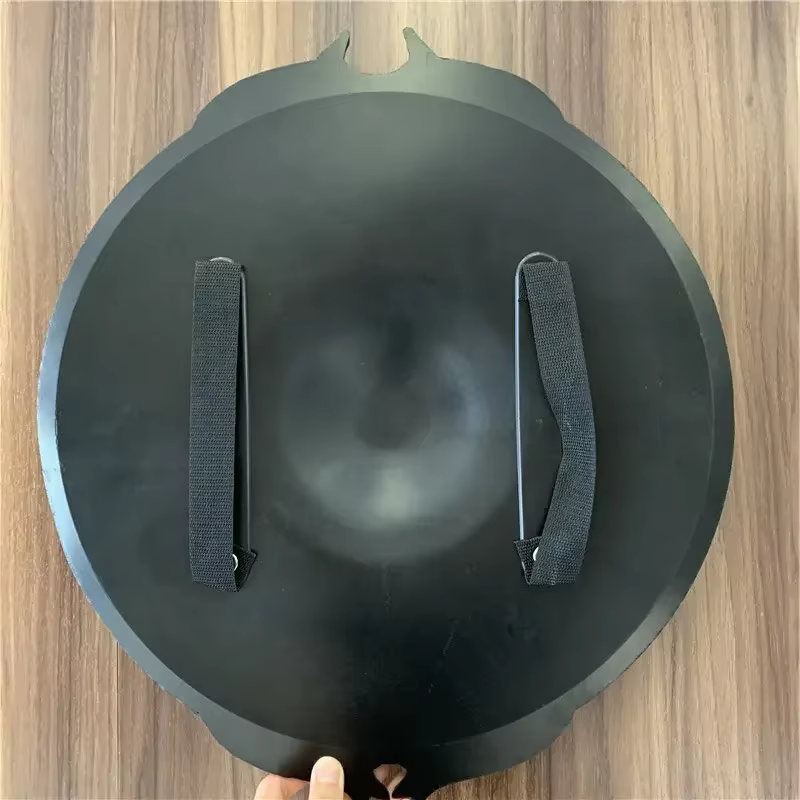 Bouclier gardien dieu de la guerre, défenseur de vocation, marteau de Cosplay, accessoire arme fantôme Chaos lame tonnerre AX modèle caoutchouc Unshar