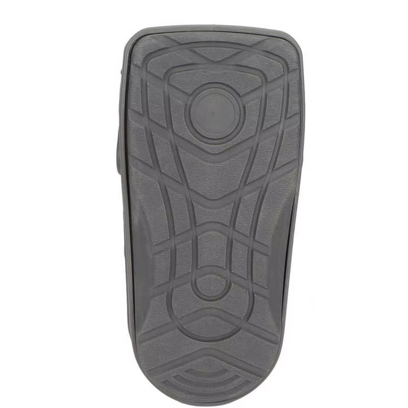 Botte de Marche Pneumatique Orth4WD à Coque Complète, Protection Contre le Gonflement, Courte Attelle de Marcheur à Air pour la Guérison et le Rinçage