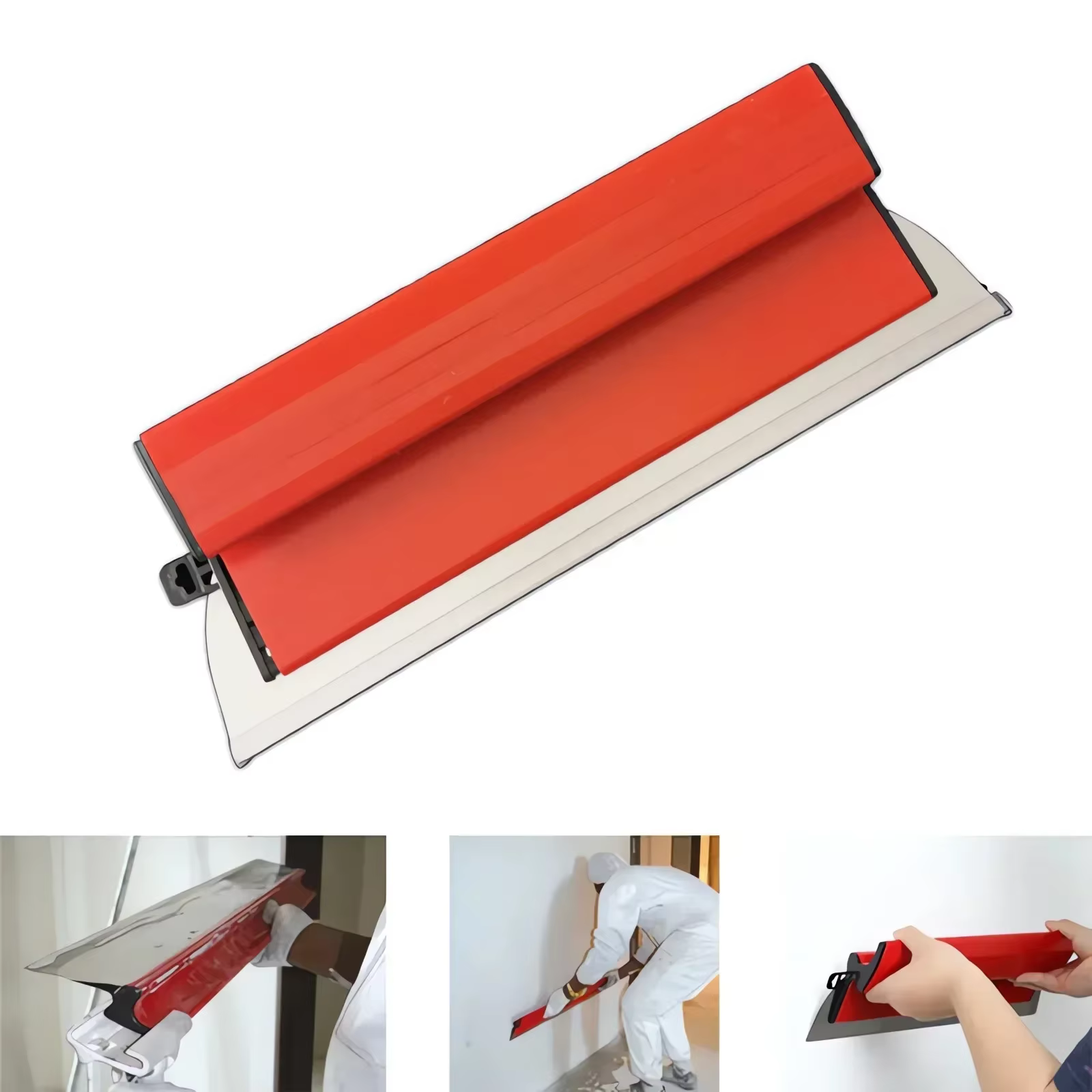 Lame d'écumage pour peinture