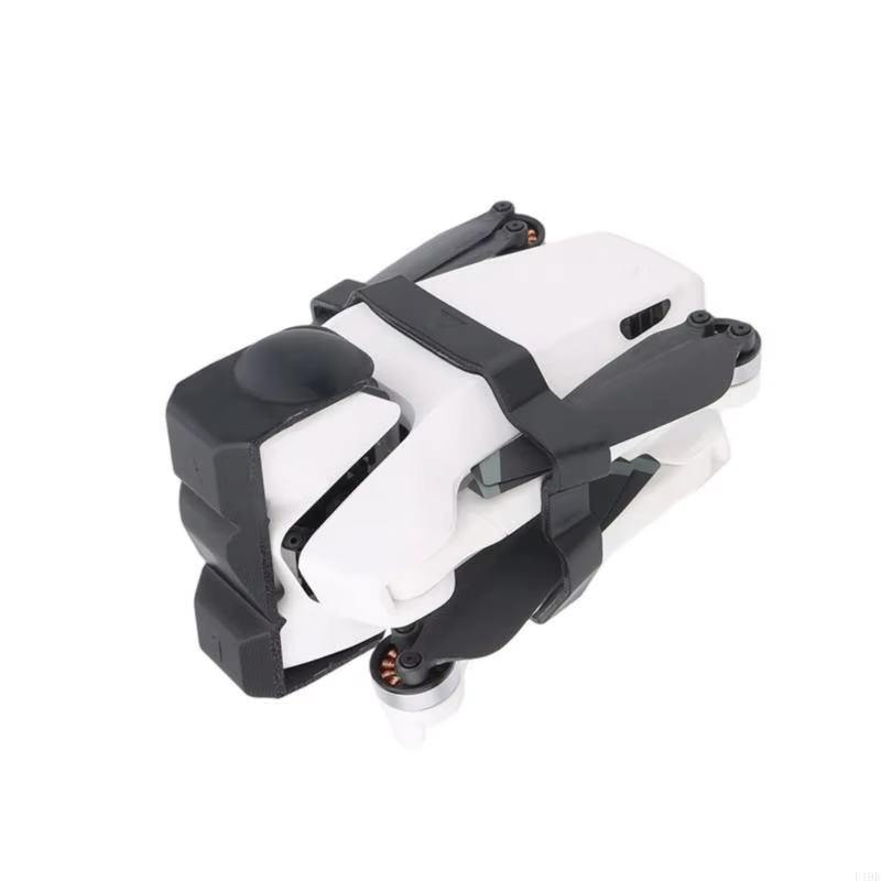 Couvercle d'objectif pour systèmes cardans antigravité, 8x4x2.6cm, Portable, aucun démontage requis, en