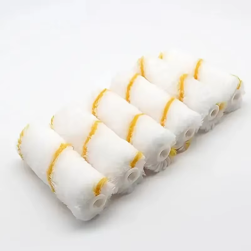 Kit de rouleaux à peinture de qualité supérieure