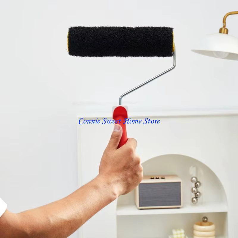 LXAF – brosse murale 9 pouces