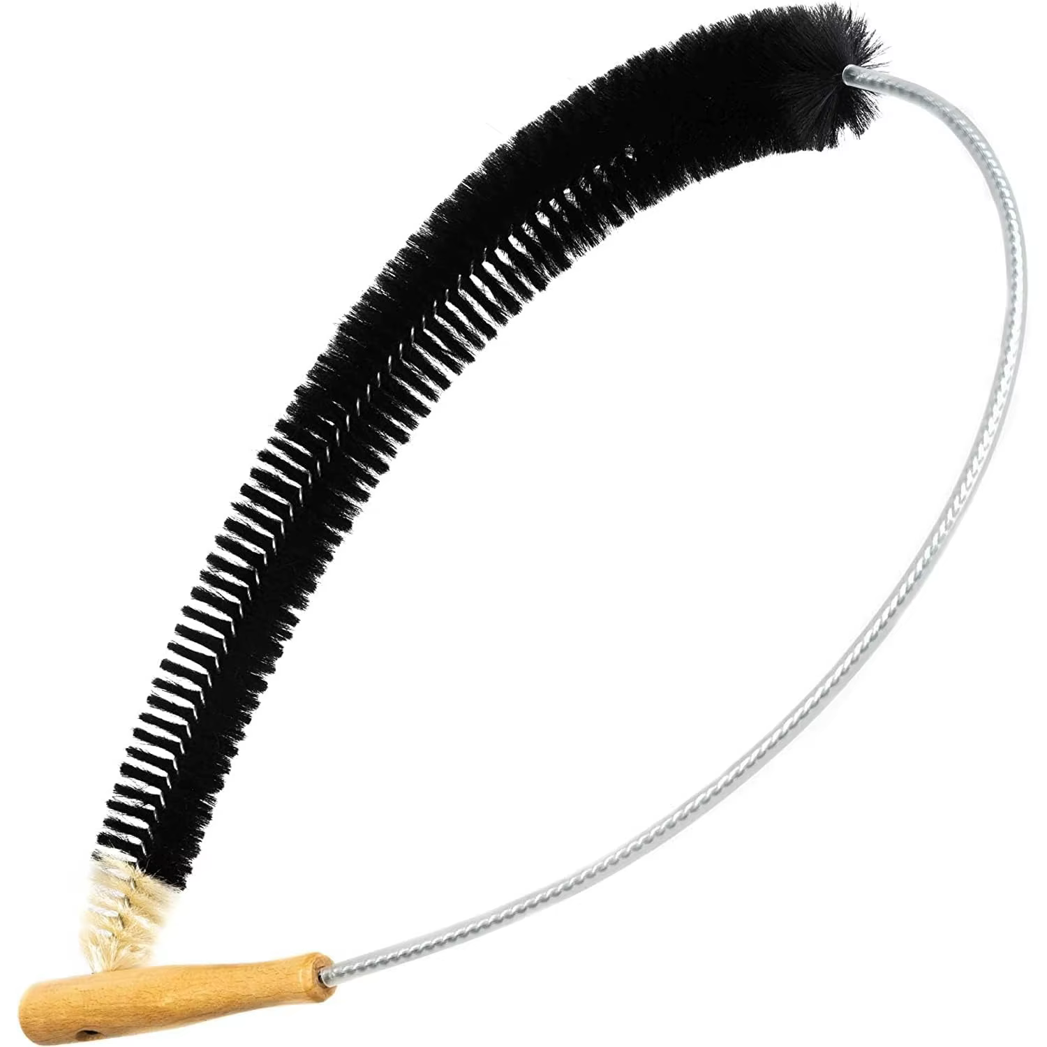 Brosse radiateur - 120 cm