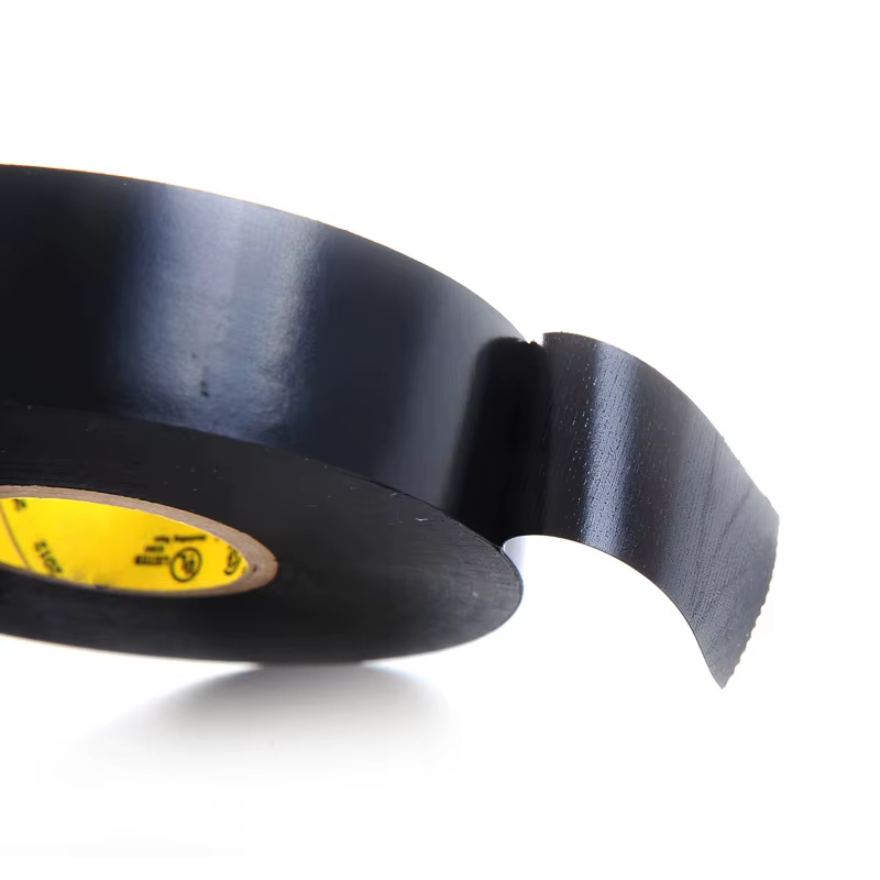 Ruban adhésif électrique en vinyle Scotch Super 33+ personnalisable
