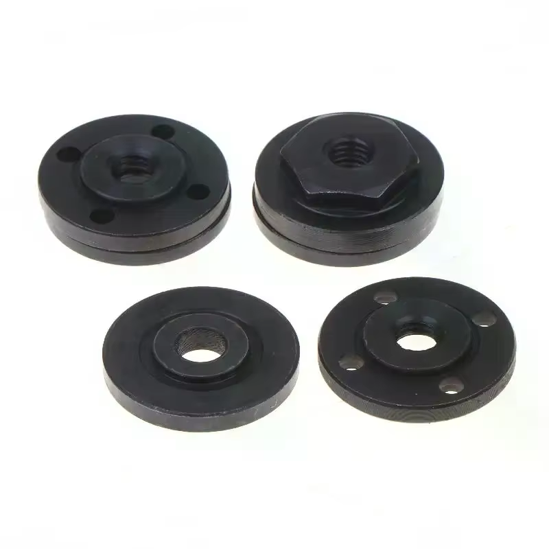 Protection anti-rayures pour meuleuse d'angle, couvercle de remplacement haute résistance pour disque de meulage de 100 mm, utilisation pour le travail des métaux